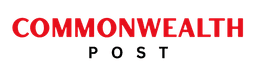 Commonwealth post logo